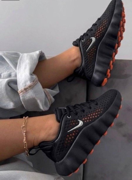 بوت NIKE MIND ستاتي